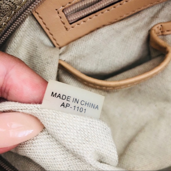 Michael Kors Tote Bag - Picture 6 of 7